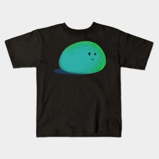 Mossy Rock Kids T-Shirt